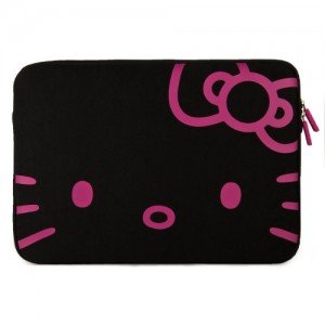 Get Hello Kitty Laptop Sleeve Case for Apple Macbook Pro 13 inch ...